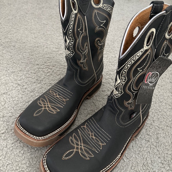 Botas vaqueras - Picture 1 of 1